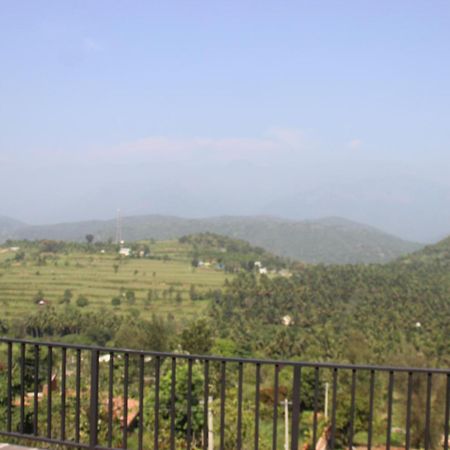 Oxy Valley Resorts Agali Luaran gambar