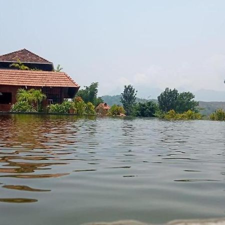 Oxy Valley Resorts Agali Luaran gambar