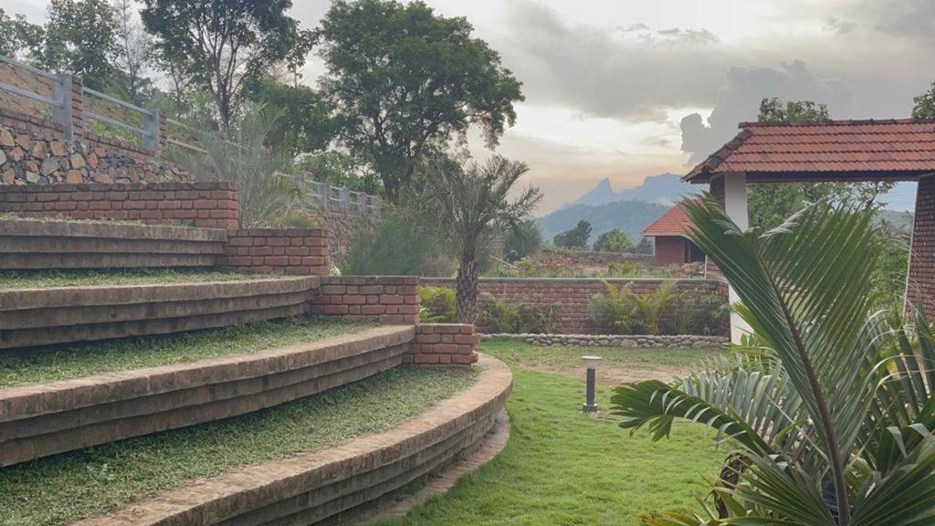 Oxy Valley Resorts Agali Luaran gambar