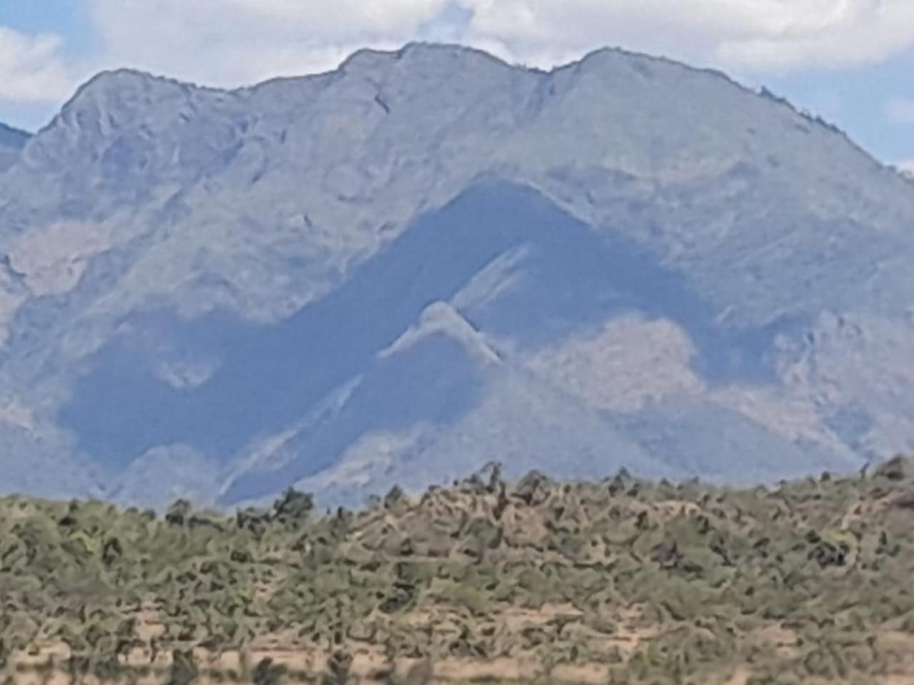 Oxy Valley Resorts Agali Luaran gambar