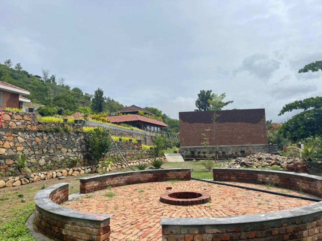 Oxy Valley Resorts Agali Luaran gambar