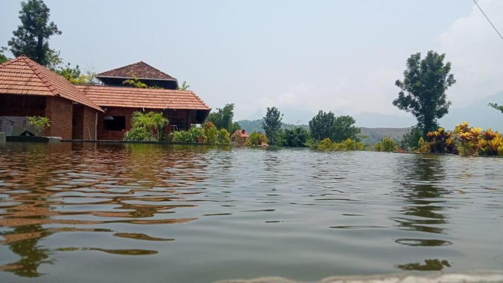 Oxy Valley Resorts Agali Luaran gambar