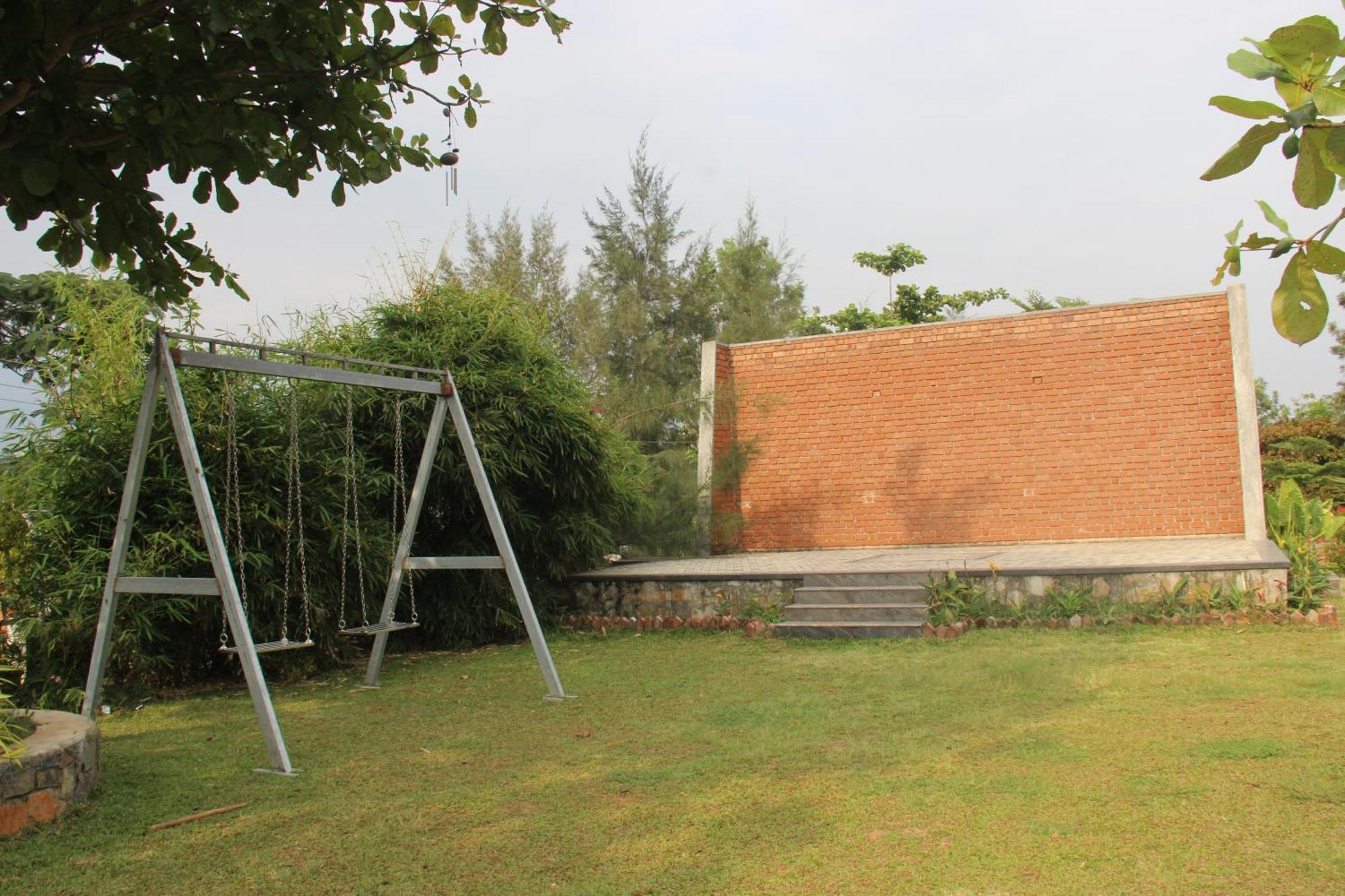 Oxy Valley Resorts Agali Luaran gambar